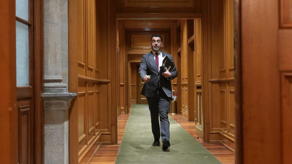 Ayudas por 300.000 euros para fomentar el uso del gallego en los municipios de Pontevedra