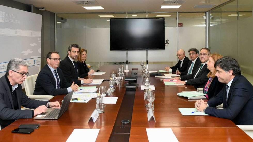 Justicia acelera la reforma judicial con su tercera fase en siete ciudades clave