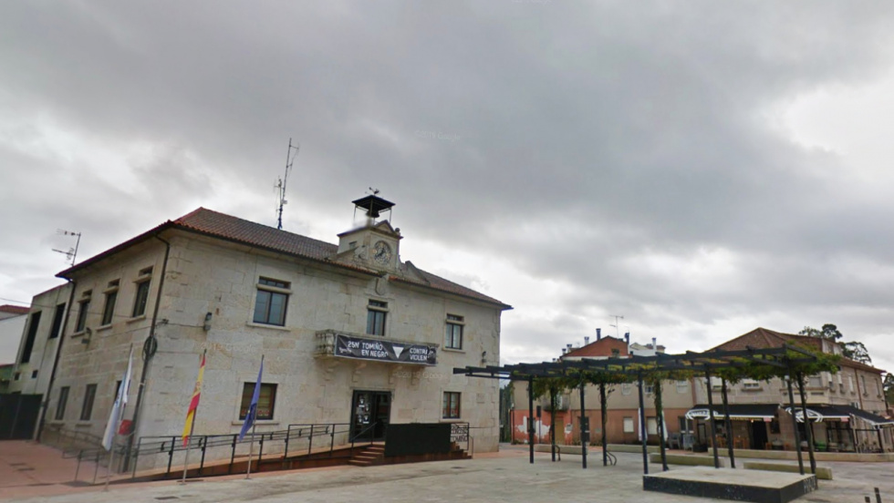 Tomiño lanza una nueva edición de su curso de atención sociosanitaria con garantía de contratación