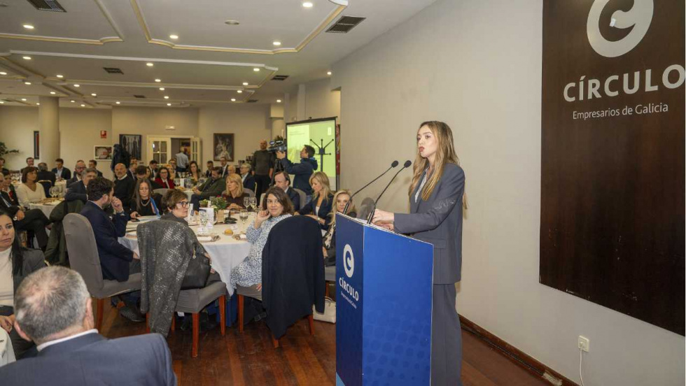 Galicia resolvió 86.300 expedientes de dependencia en 2025 y redujo la espera en dos meses