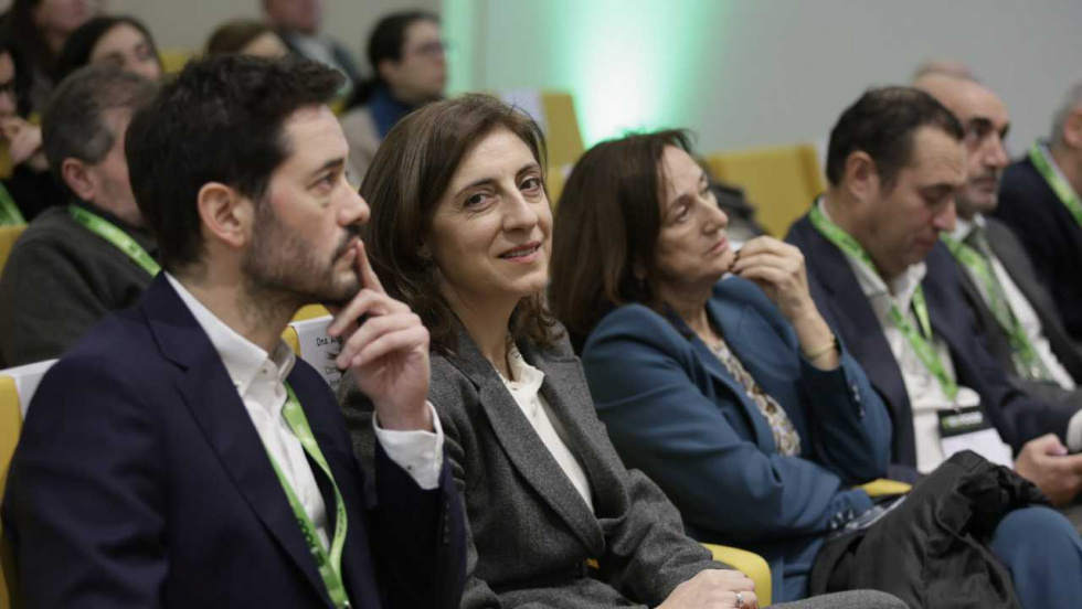 El sector alimentario gallego acelera su transición ecológica