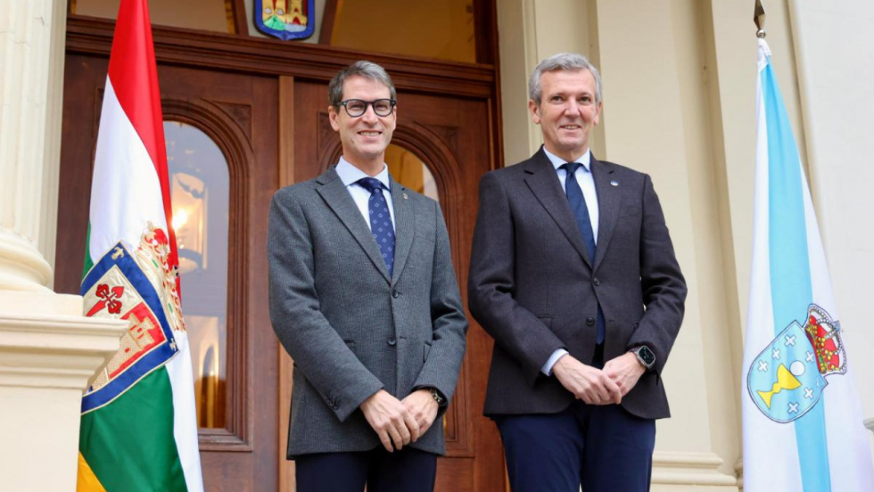 Rueda rechaza el nuevo modelo de financiación y advierte: 