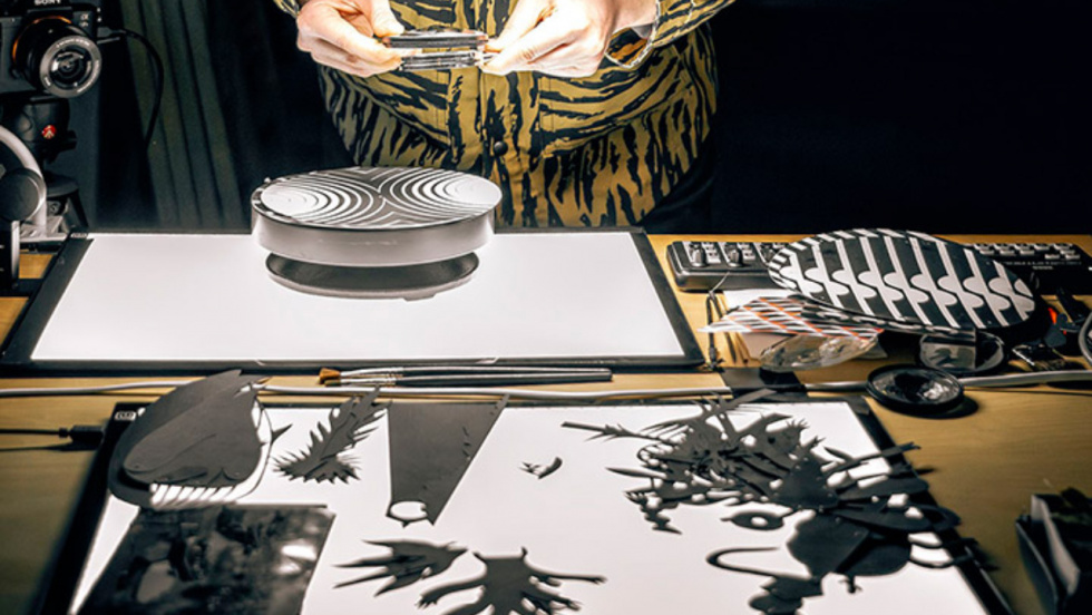 El Museo de Pontevedra acoge un taller que fusiona fotografía histórica y animación digital