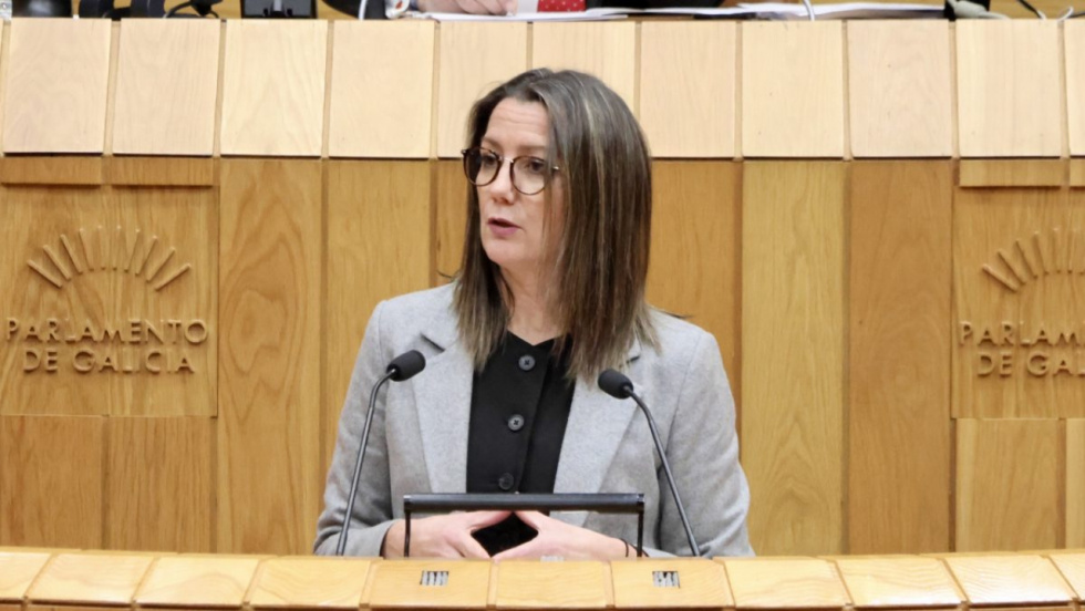 El PSOE acusa al PP de 