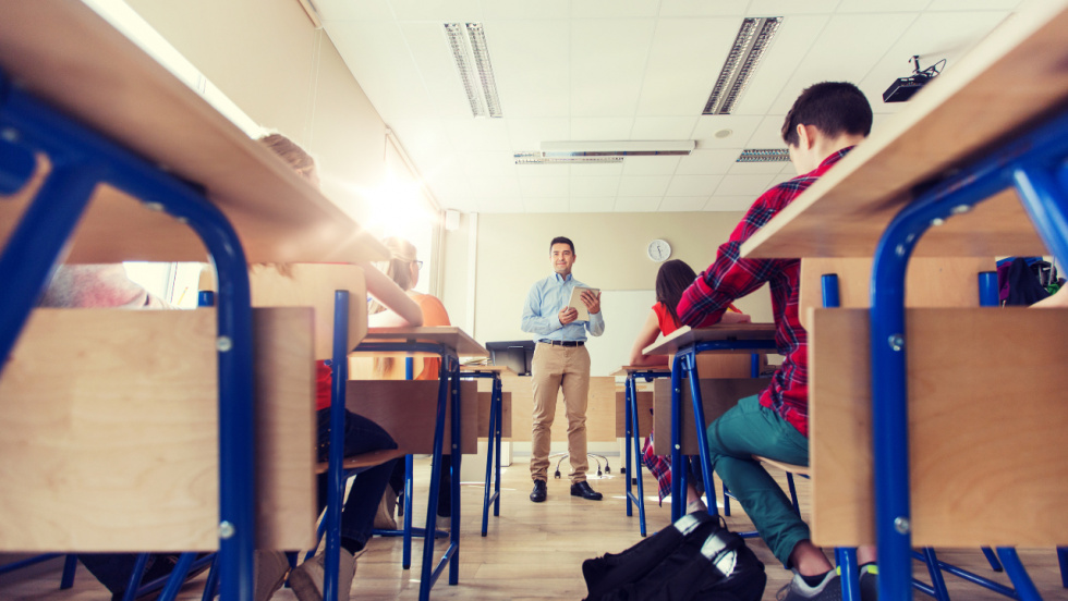 Más de 700 centros educativos gallegos participan este curso en el Plan Proxecta+ con 40 iniciativas didácticas