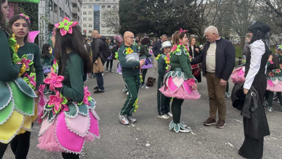 Ponteareas convoca sus concursos de disfraces de Carnaval con 1.500 euros en premios