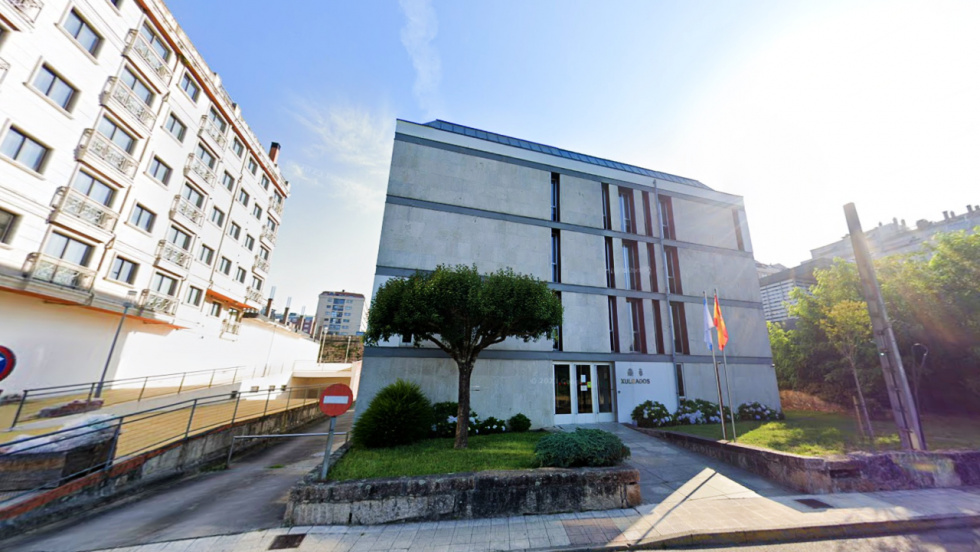 Un juzgado de O Porriño anula la cláusula de gastos de una hipoteca y obliga al banco a devolver el dinero