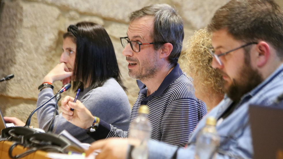 Un juzgado condena al Concello por excluir irregularmente a un aspirante en una contratación