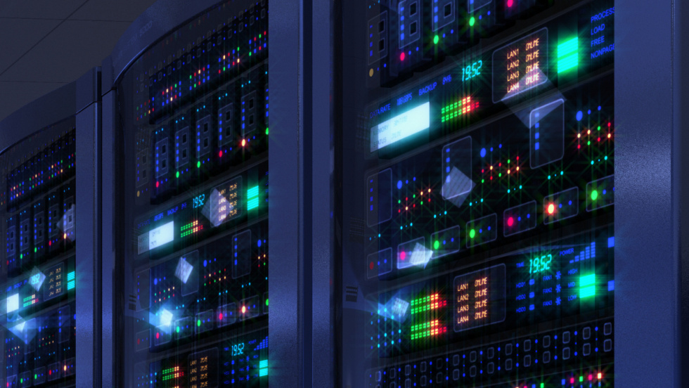 Galicia tendrá su primer gran centro de datos estratégico en Curtis con una inversión de 37 millones