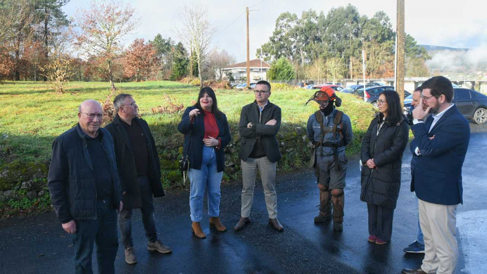 La Xunta destinará 6,5 millones a una nueva convocatoria para contratar a jóvenes en ayuntamientos