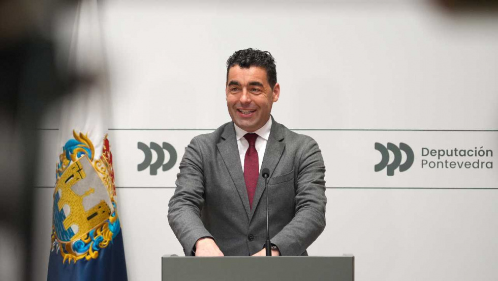 Luis López reparte 200.000 euros para cinco festivales audiovisuales de la provincia