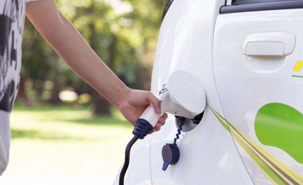 Galicia destina 3,5 millones a ayudas para coches eléctricos y de bajas emisiones