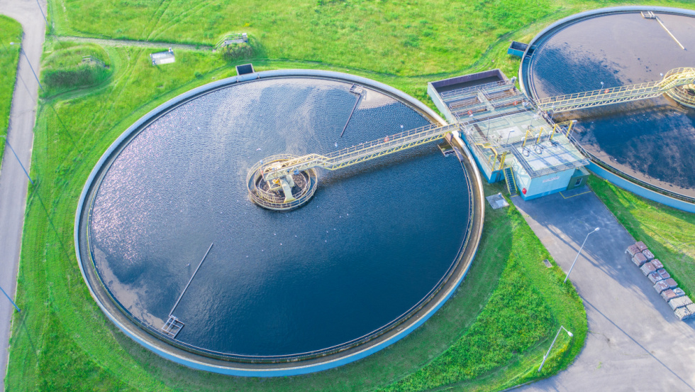 La Xunta invertirá 3,4 millones en el control y seguimiento de las 127 depuradoras gallegas