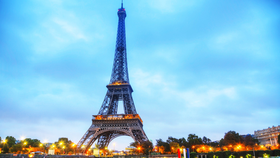 Una empresa de viajes señala cinco ciudades europeas poco recomendables para San Valentín