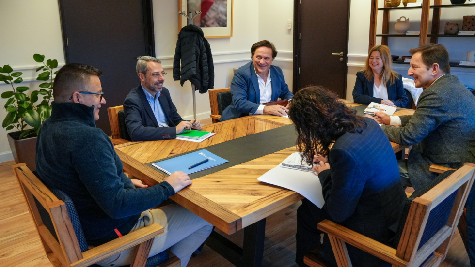 Galicia ata la formación al tejido productivo: un nuevo sistema ágil y con 54M