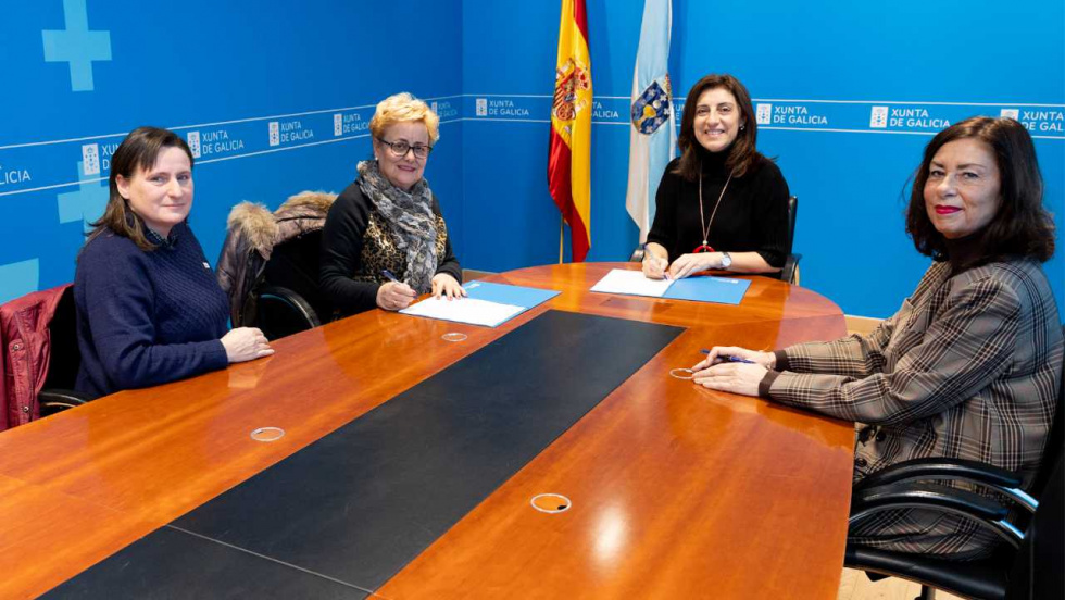 Galicia blinda el único refugio de cría del mazarico real en toda la península ibérica