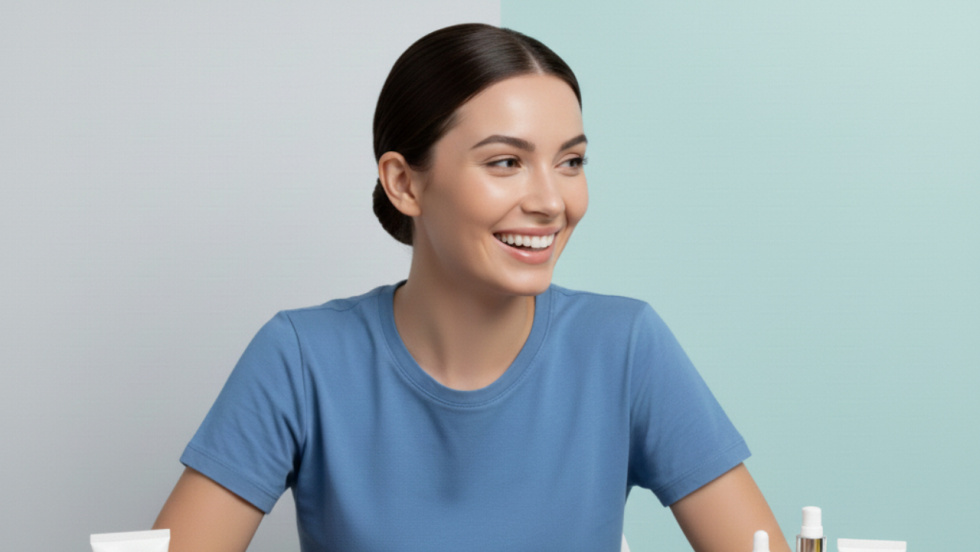 Los excesos puntuales dejan huella en la piel: cómo mitigar su impacto tras celebraciones