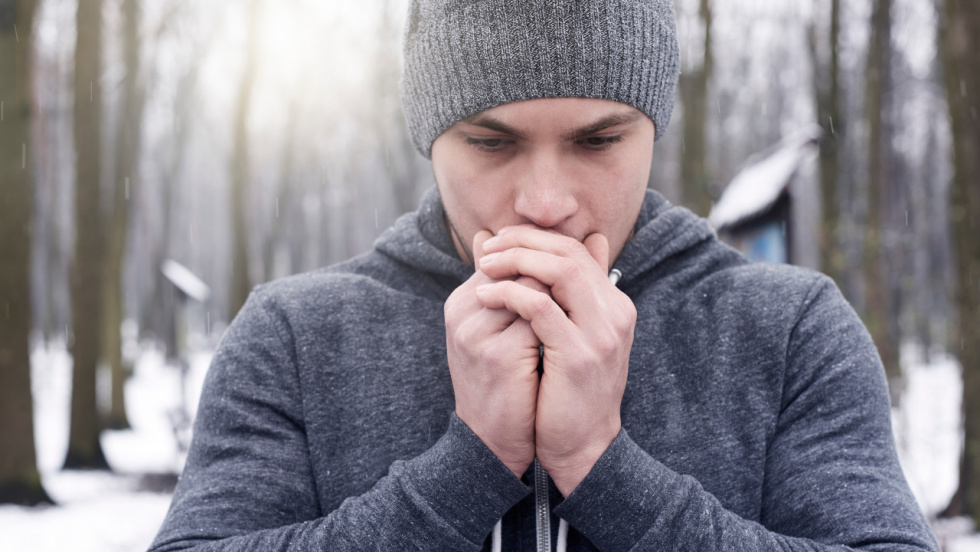 Claves prácticas para proteger los pulmones este invierno
