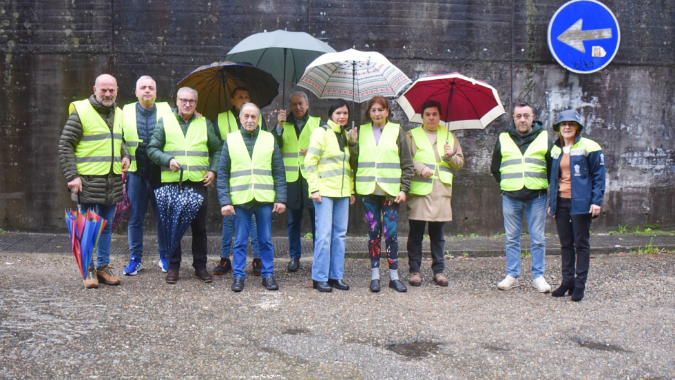 Mos amenaza con pleito al Ministerio de Transportes por el 