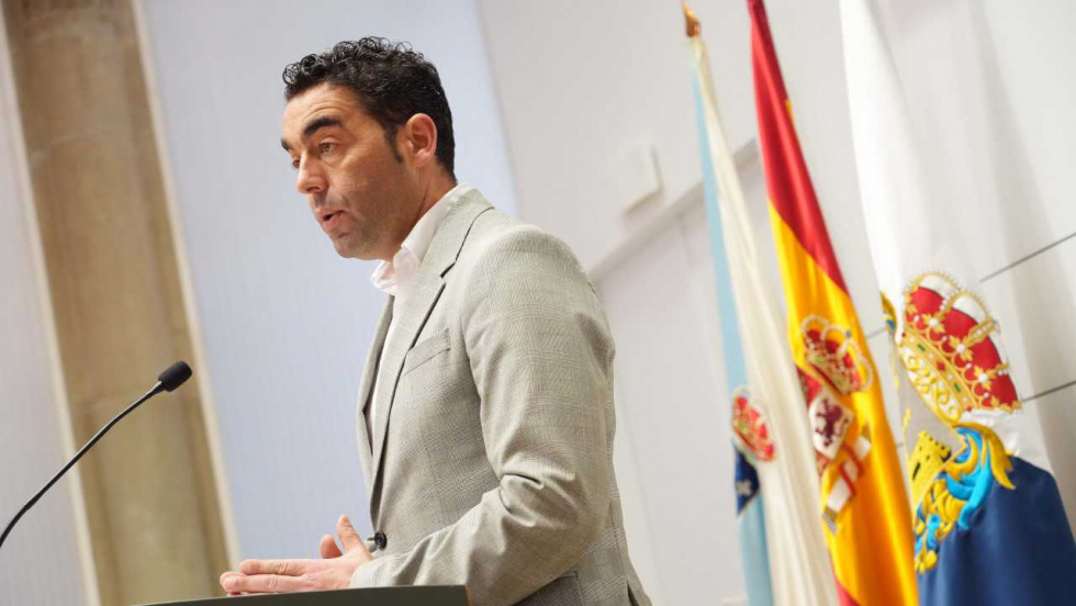 Un padrón digital único llegará a los concellos pequeños de Pontevedra