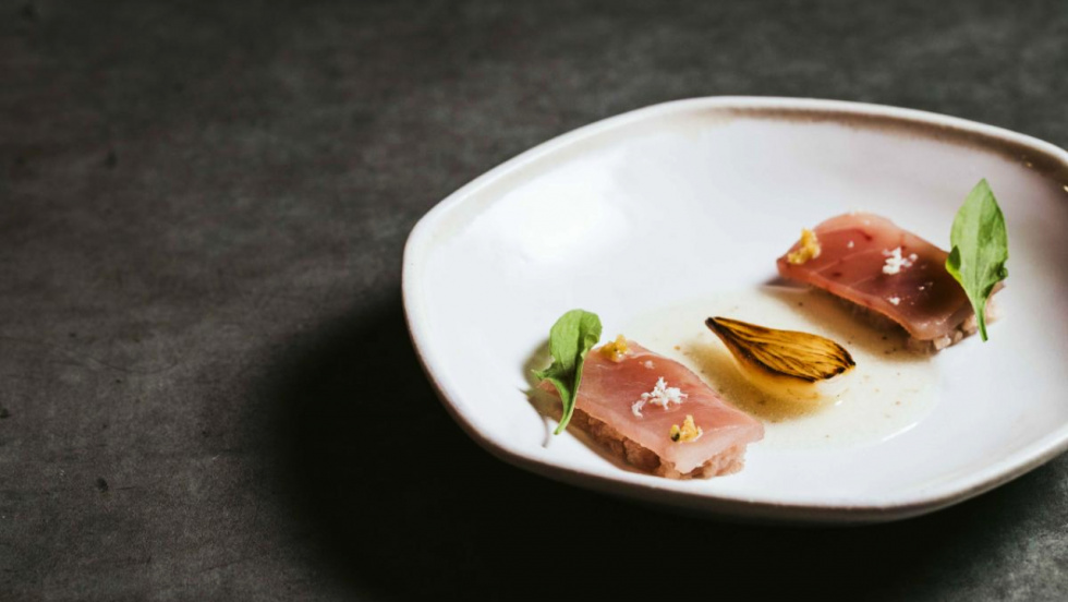 'Artesanía no Prato' afianza su unión entre cocina y oficio tradicional con un nuevo impulso en 2026