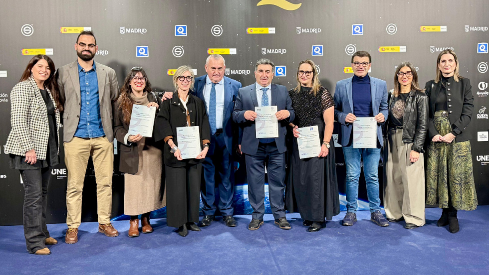 El Castelo de Soutomaior se convierte en la primera fortaleza de Galicia en obtener la certificación 'S' de Sostenibilidad