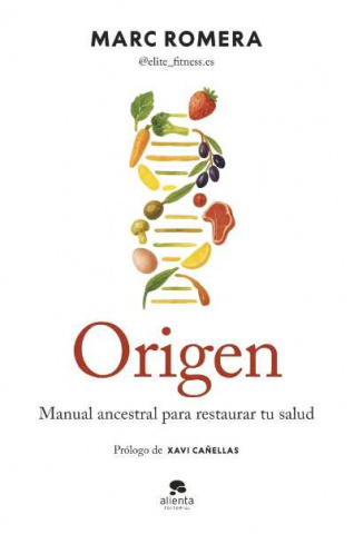 'Origen', un manual ancestral para restaurar la salud