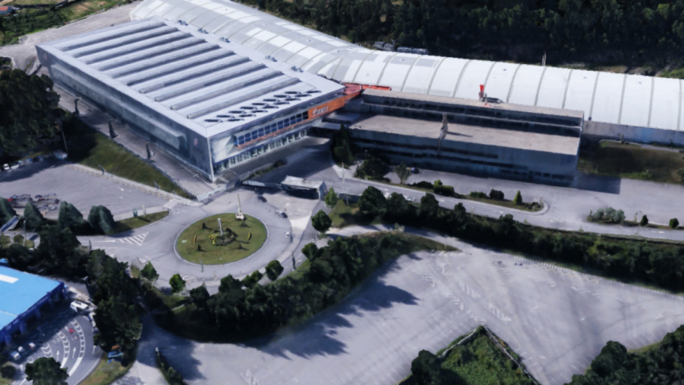 El BNG propone adaptar el Ifevi para grandes conciertos y descartar 