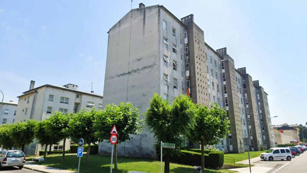 El PSdeG acusa al gobierno de O Porriño de perder 328.000 € en ayudas para rehabilitar Torneiros