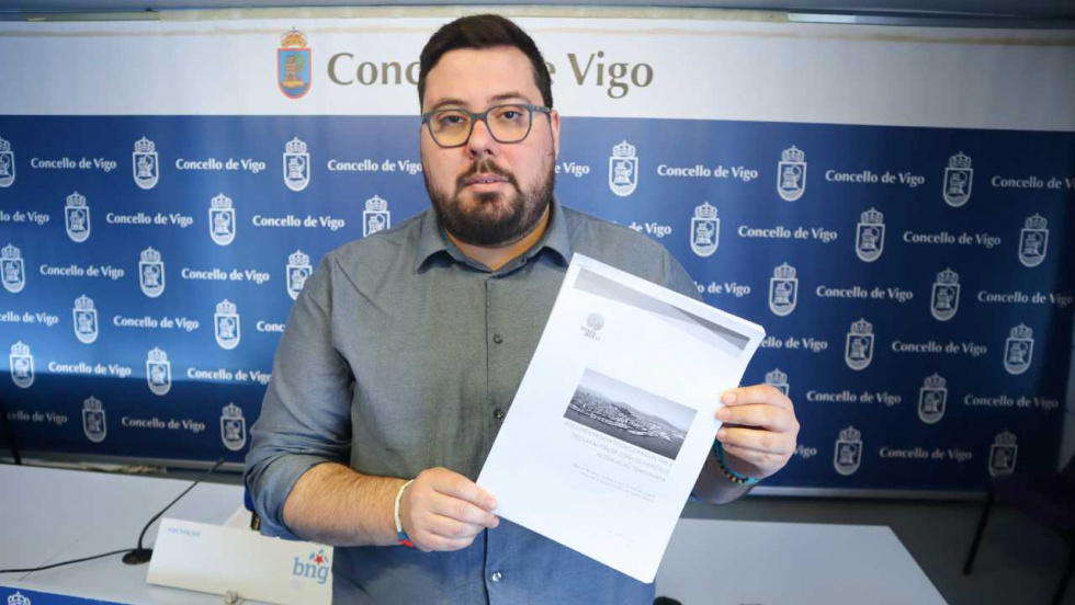 El BNG de Vigo reivindica su victoria electoral de hace dos años