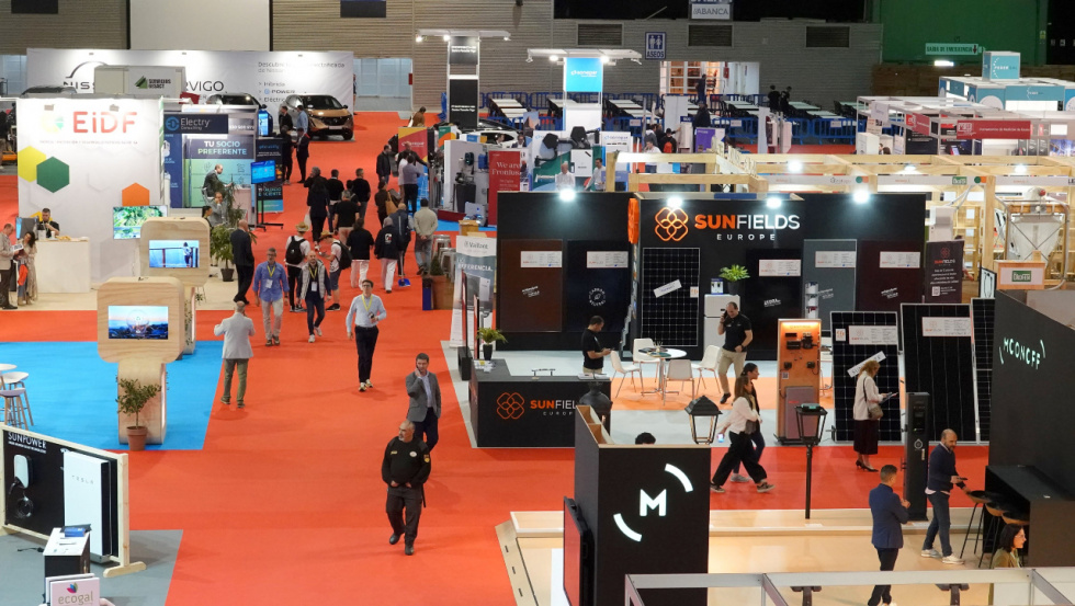 Enerxétika y ExpoMunicipal celebran su doble cita ferial en Silleda del 25 al 27 de marzo