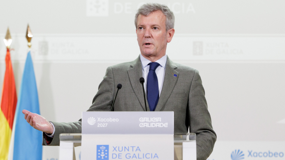 Guerra abierta por la AP-9: la Xunta lleva al Gobierno a los tribunales por ocultar el dictamen europeo