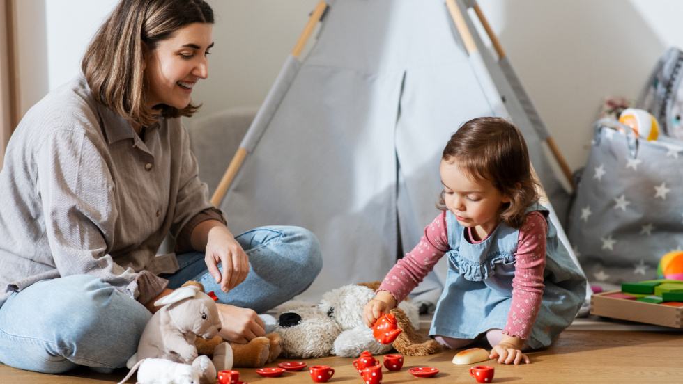 Casi 8 de cada 10 madres renuncian a oportunidades profesionales por problemas de conciliación