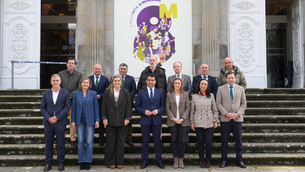 La Deputación llama a no dar 