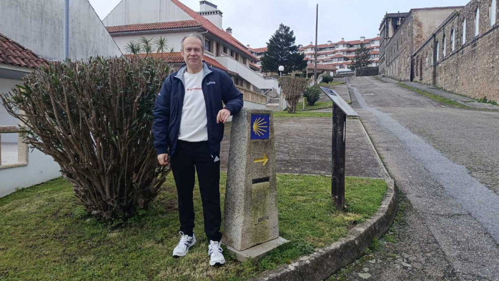 A Guarda se consolida como potencia turística con más de 125.000 visitantes al Monte Santa Trega