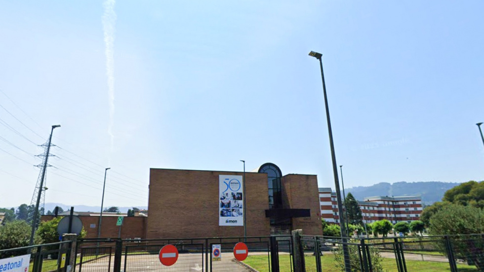 O Porriño concentra el 40% de una inversión de 6 millones de la Xunta en I+D para centros tecnológicos