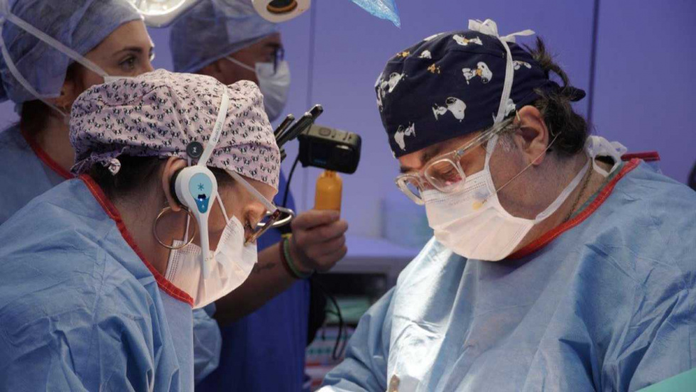 En España se diagnostican 7.000 nuevos casos de cáncer peritoneal cada año