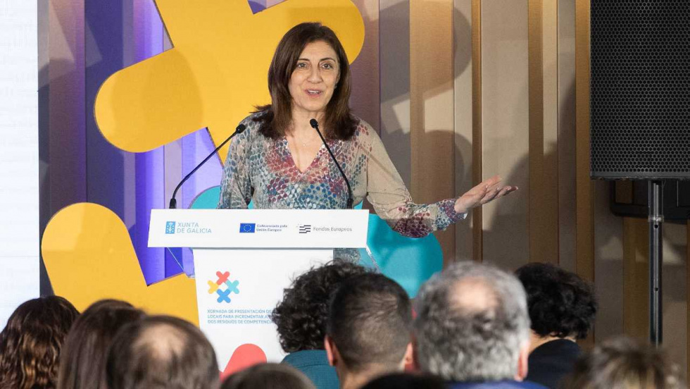 La Xunta flexibiliza los requisitos de las ayudas a concellos para la gestión de residuos y eleva la financiación hasta el 40%