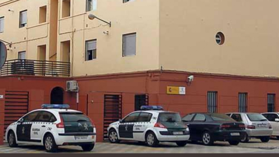 Detenido un menor en Cangas por apuñalar a otro durante los carnavales de Hío