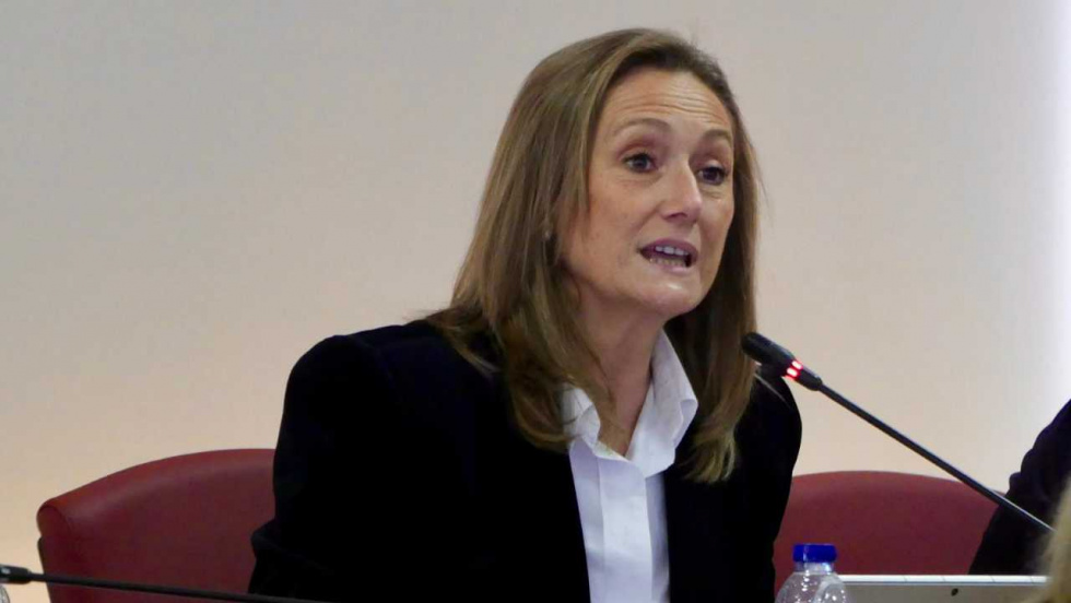 Sánchez (PP) exige la dimisión de la concejala de Seguridad de Vigo por 