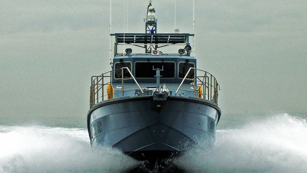 Defensa adjudica a Rodman de Vigo la construcción de tres patrulleros por 10,4 millones