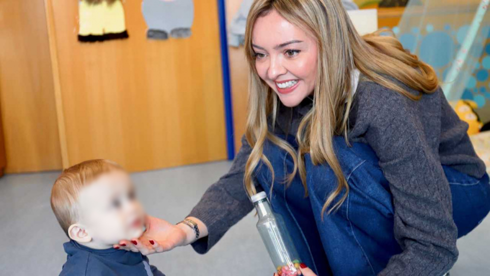 Galicia registra el primer aumento de nacimientos en 17 años y supera la media nacional