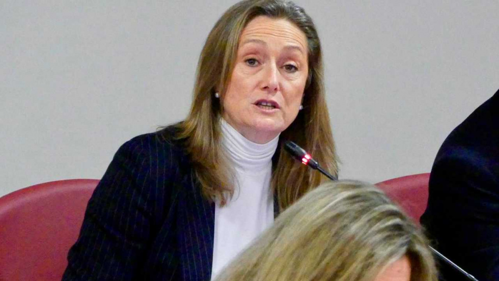 El PP de Vigo pide de nuevo el cese de la concejala de Seguridad por declarar investigada