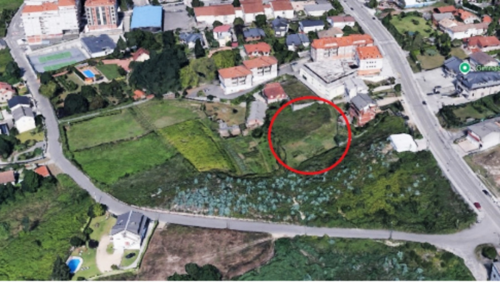 Así se construirán las 36 VPO de O Porriño: módulos prefabricados que se ensamblarán en la parcela