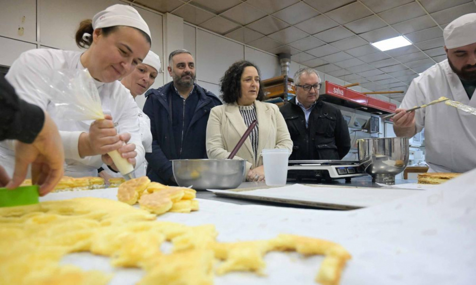 40 millones para formar parados: la Xunta lanza la mayor convocatoria de cursos con dualidad obligatoria
