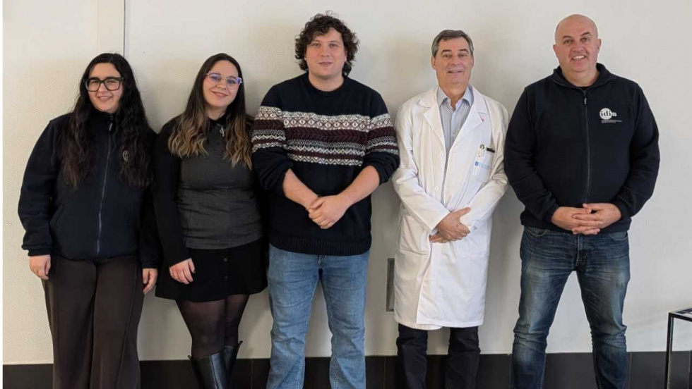 Un estudio gallego detecta alteraciones en péptidos amiloides en la sangre de pacientes con depresión mayor