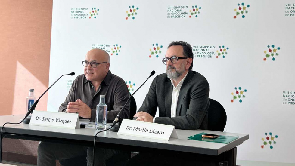 La oncología de precisión marca un nuevo rumbo en España con diagnósticos tempranos y terapias personalizadas