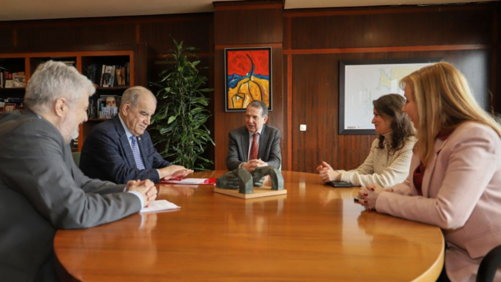 La Casa de la Juventud acogerá cursos de emprendimiento e inserción laboral para jóvenes