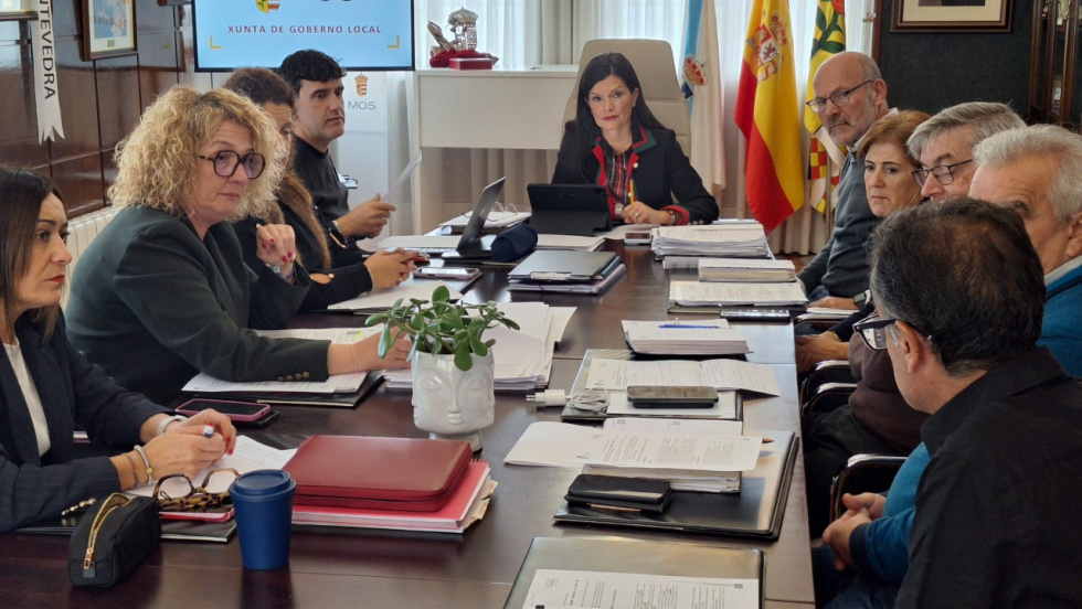 El rigor técnico acelera las licencias urbanísticas en Mos