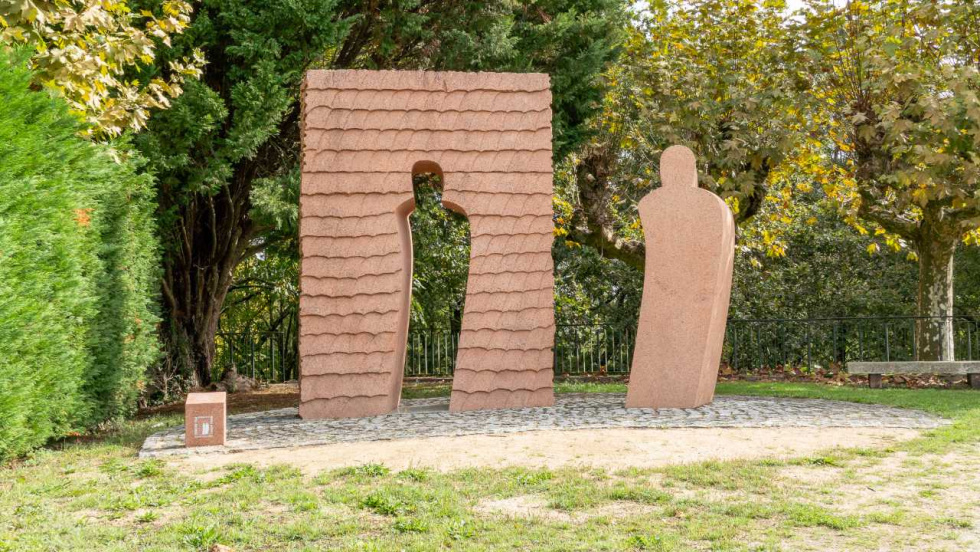 Tui pide la nulidad de los juicios franquistas a 137 vecinos